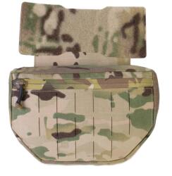 Combat Systems® Toc abdominal Hanger 2.0 Combat Systems® (Culoare: Multicam®)