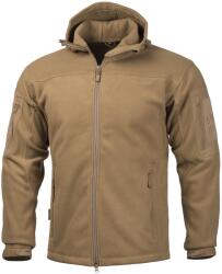 Pentagon® Tactical Hanorac polar Hercules Pentagon® (Culoare: Coyot, Mărime: XL)