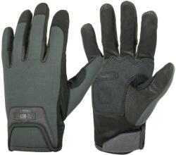 Helikon-Tex Mănuși tactice Urban MK2 Helikon-Tex® (Culoare: Shadow Grey / negru, Mărime: L)