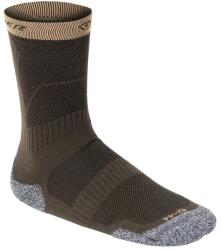 Outrider Tactical® Șosete TORD Crew Outrider Tactical® (Culoare: Camo green, Mărime: 45-47)