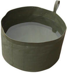 Web-tex® Recipientul pentru apă Web-Tex®, 4 l (Culoare: Verde măsliniu)