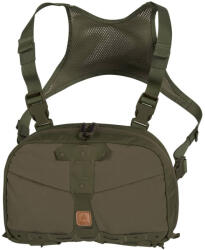 Helikon-Tex® Geantă toracică Numbat® Helikon-Tex® (Culoare: Verde Adaptiv / Verde Olive)