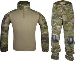 Emerson Gear® Pantaloni și UBACS Combat G2 EmersonGear® (Culoare: Multicam® Tropic, Mărime: L)