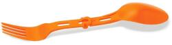 Primus Spork pliabil Primus® (Culoare: Portocaliu) Tacam
