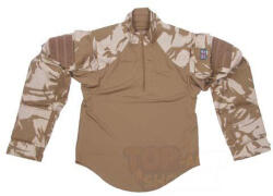  Cămașă Under Body Armour UBACS, Original nouă (Culoare: Desert DPM, Mărime: S)