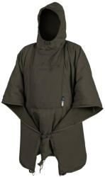 Helikon-Tex® Căptușeală pentru poncho Swagman Roll® Climashield® Apex 67G Helikon-Tex® (Culoare: Alpha Green)