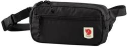 Fjällräven® Borsetă High Coast Hip Pack Fjällräven® (Culoare: Negru)