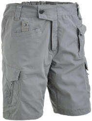 Defcon 5® Pantaloni scurți Defcon5® Advanced Tactical Ripstop (Culoare: Gri Lup, Mărime: L)