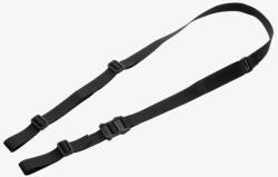 Magpul® Curea cu două puncte MS1® Lite Sling Magpul® (Culoare: Negru)