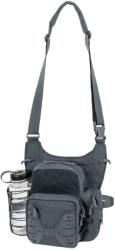Helikon-Tex® Geantă de umăr Helikon-Tex® EDC Side Bag® (Culoare: Gri Umbra)