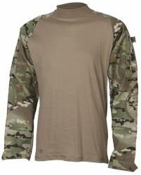 Tru-Spec® Cămașă Combat T. R. U. TruSpec® (Culoare: Multicam®, Mărime: L)