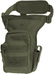 Pentagon® Tactical Geantă MAX-S 2.0 Gun Pentagon® (Culoare: Verde măsliniu)