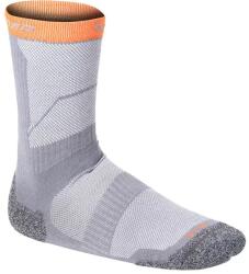 Outrider Tactical® Șosete TORD Crew Outrider Tactical® (Culoare: Gri, Mărime: 39-41)