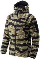 Helikon-Tex Jachetă polar Patriot HF MK 2 Helikon-Tex® (Culoare: Dungi de tigru, Mărime: 3XL)
