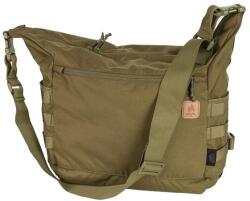 Helikon-Tex® Geantă de umăr Bushcraft Satchel® Helikon-Tex® (Culoare: Coyot)