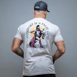 Brothers in Arms® Tricou False God Brothers In Arms® (Culoare: Gri, Mărime: L)