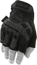 Mechanix Wear® Mănuși M-Pact Fingerless Mechanix Wear® (Culoare: Negru, Mărime: L)
