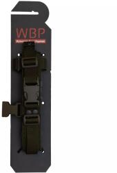 WBP® Curea pentru armă Alpha WBP® (Culoare: Verde măsliniu)