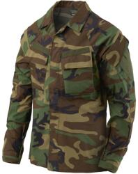 Helikon-Tex Bluza Raid Helikon-Tex® (Culoare: Pădure americană, Mărime: S)
