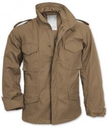 SURPLUS® Textilien Parka SUA - jachetă de teren M65 Raw Vintage Surplus® (Culoare: Coyot, Mărime: 5XL)