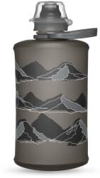 Hydrapak Sticlă pliabilă Stow Mountain HydraPak®, 350 ml (Culoare: Mamut Gri)