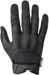 First Tactical® Mănuși de trăgător First Tactical® Hard Knuckle (Culoare: Negru, Mărime: XXL)