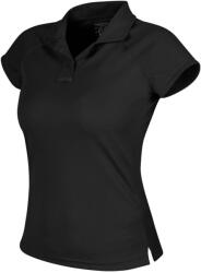 Helikon-Tex® Tricou polo pentru femei UTL® TopCool Helikon-Tex® (Culoare: Negru, Mărime: L)