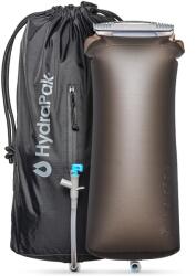 Hydrapak Sistem de stocare a apei Pioneer HydraPak®, 10 l (Culoare: Mamut Gri)