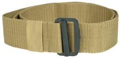 Mil-Tec® (Sturm Handels) Curea de pantaloni cu cataramă US BDU Mil-Tec® (Culoare: Coyot)