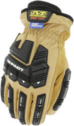 Mechanix Wear® Mănuși Insulated M-Pact Driver F9-360 Mechanix Wear® (Culoare: Negru / maro, Mărime: S)