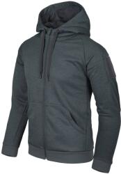 Helikon-Tex Hanorac Urban Tactical Helikon-Tex® (Culoare: Melange Albastru, Mărime: L)