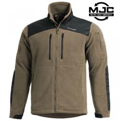 Pentagon® Tactical Hanorac Fleece Nestor Pentagon® (Culoare: Coyot, Mărime: XXL)