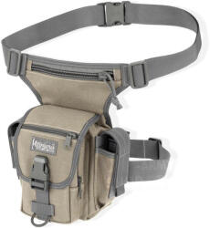 Maxpedition® Borsetă Thermite Versipack® Maxpedition® (Culoare: Khaki / Verde Foliat)