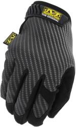 Mechanix Wear® Mănuși Original Carbon Mechanix Wear® (Culoare: Negru, Mărime: XL)