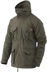 Helikon-Tex® Geacă Smock SAS Helikon-Tex® (Culoare: Taiga Verde, Mărime: L)