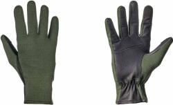 MoG Gloves® Mănuși Flame Resistant Operator MoG® (Culoare: Olive Green / negru, Mărime: XXL)