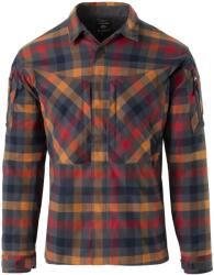Helikon-Tex® Cămașă flanelată MBDU Helikon-Tex® (Culoare: Multicolor, Mărime: XS)