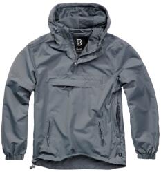 Brandit® Jachetă Summer Windbreaker Brandit® (Culoare: Antracit, Mărime: 3XL)