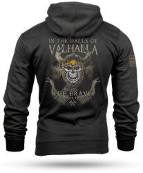Nine Line® Hanorac Valhalla Nine Line® (Culoare: Negru, Mărime: 3XL)