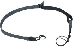 Direct Action® (Helikon-Tex®) Carbine Sling MKII Direct Action® cu două puncte (Culoare: Negru)