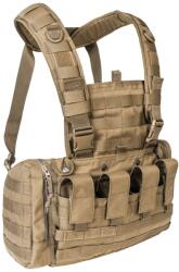 Tasmanian Tiger® Sistem de transport Tasmanian Tiger® Chest Rig MK II (Culoare: Kaki)