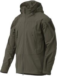 Helikon-Tex® Geacă softshell Trooper MK2 Helikon-Tex® (Culoare: Taiga Verde, Mărime: L)