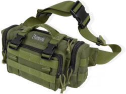 Maxpedition® Borsetă MAXPEDITION® Proteus Versipack® (Culoare: Verde măsliniu)