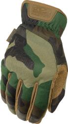Mechanix Wear Mănuși FastFit Gen 2 Mechanix Wear® (Culoare: Pădure americană, Mărime: M)