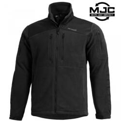 Pentagon® Tactical Hanorac Fleece Nestor Pentagon® (Culoare: Negru, Mărime: M)