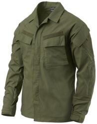 Helikon-Tex Bluza Raid Helikon-Tex® (Culoare: Verde măsliniu, Mărime: XXL)