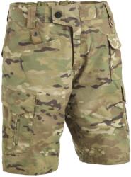 Defcon 5® Pantaloni scurți Defcon5® Advanced Tactical Ripstop (Culoare: Multicam®, Mărime: L)