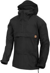 Helikon-Tex® Jacheta Woodsman Anorak® Helikon-Tex® (Culoare: Negru, Mărime: XXL)