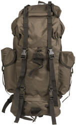 Mil-Tec® (Sturm Handels) Rucsac de luptă BW Mil-Tec® (Culoare: Camo green)