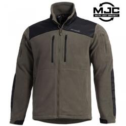 Pentagon® Tactical Hanorac Fleece Nestor Pentagon® (Culoare: RAL7013, Mărime: L)